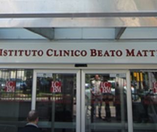 Vigevano: all'istituto clinico Beato Matteo, arriva il &quot;Natale solidale&quot;