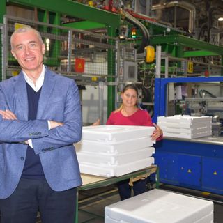 Gropello, si celebrano i 50 anni del gruppo ICSS