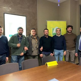 Agrimercato Pavia rinnova i suoi vertici Giacomo Cavanna eletto nuovo Presidente