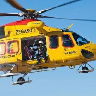 Confienza: operaio 25enne si ferisce a una mano