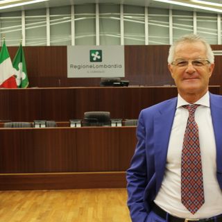 Dissesto idrogeologico, Invernizzi:”Grazie al mio ordine del giorno in consiglio regionale abbiamo rifinanziato un bando che aiuterà i piccoli comuni”