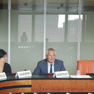 Invernizzi (FI): “Sarcopenia: prevenzione per migliorare la salute degli anziani”