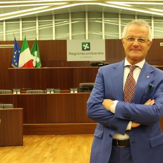 Bilancio di previsione 2021-2023, Invernizzi (FI):” Stanziato oltre 1 milione di euro per investimenti a favore della provincia di pavia, sono sempre a fianco dei sindaci e del territorio’’