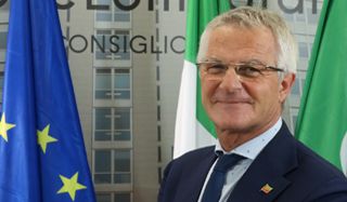 Olimpiadi invernali 2026, ufficiale candidatura Milano-Cortina, Invernizzi (Fi): «Enorme soddisfazione ed opportunità strategica per tutta Regione Lombardia»