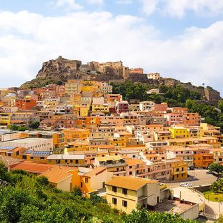 Itinerario tra 5 dei più suggestivi borghi della Sardegna settentrionale