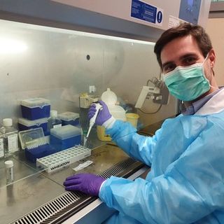 Pronto il il test rapido salivare per il Coronavirus sarà un'arma in più per la ripartenza in sicurezza