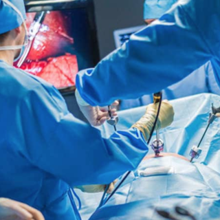 Chirurgia oncologica mini-invasiva: il bisturi &quot;gentile&quot;