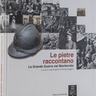 Candia: nella sala del municipio sarà presentato il volume “Le pietre raccontano”