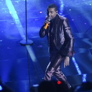 Nuove Proposte alla terza serata di #Sanremo2018: la giuria demoscopica premia il rapper Mudimbi