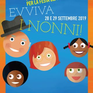 Vigevano: in piazza Ducale la &quot;Festa dei nonni 2019&quot;