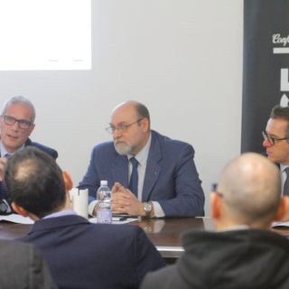 Impresa 4.0: a Vigevano debutta il Digital Innovation Hub di Confartigianato. Primo seminario per accompagnare le aziende nella “digitalizzazione possibile”