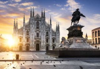 Milano, con una media di 16.1°C il 2018 è stato il più caldo degli ultimi 122 anni