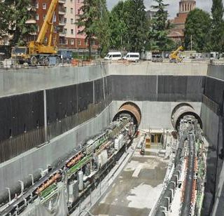 ‘Vogliamo la metropolitana fino a Corsico’: così i Civici Europeisti in Regione