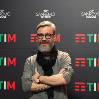 Marco Masini su Georgina e CR7: “La maglietta? In Italia le squadre sono tante, poteva portare quella del Portogallo”