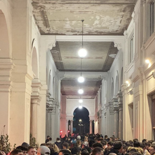 Bar chiusi dalle 22 nei weekend a Novara