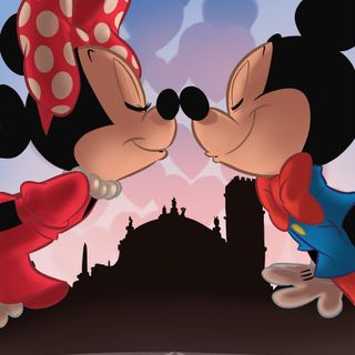 Vigevano: torna &quot;Vigevano in Love&quot; dall'8 al 16 febbraio, una città da amare per San Valentino