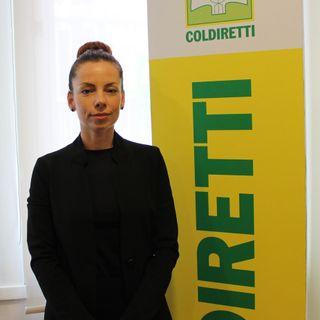 Cambio al vertice di Coldiretti Lombardia:  Marina Montedoro eletta nuovo Direttore