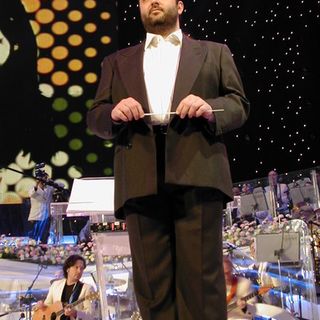 Pochi giorni al Festival di Sanremo: il leader dei 'Buio Pesto' Massimo Morini ci sarà per la 28a volta