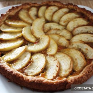 MercoledìVeg di Ortofruit: oggi prepariamo la crostata con pesche