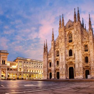Il Duomo di Milano riapre ai turisti venerdì 29 maggio