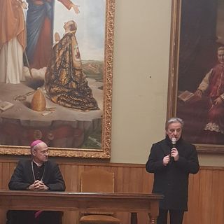 A Vigevano la tradizionale festa dei giornalisti in occasione della memoria liturgica del patrono San Francesco di Sales