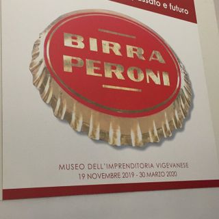 - (FOTOGALLERY) - Birra Peroni a Vigevano: vocazioni d’impresa tra passato e futuro