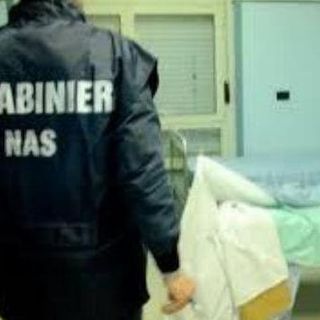 Pavese: farmaci scaduti e mancate autorizzazioni amministrative, chiusa una Rsa a Villanterio
