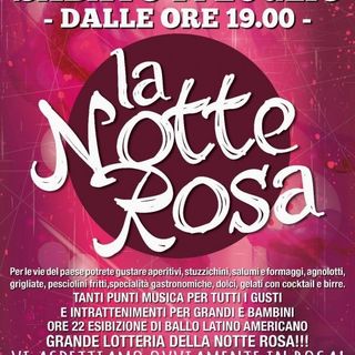 Tutti gli appuntamenti e manifestazioni da lunedì 9 a domenica 15 luglio a Vigevano e Lomellina