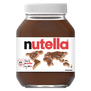 Ecco a voi il &quot;World Nutella Day&quot;, l'evento social che celebra un mito tutto italiano