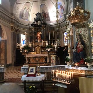 Zeme: celebrata la figura del Beato Teresio Olivelli
