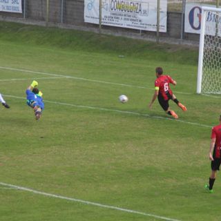Calcio serie D: Terzo k.o consecutivo per l'OltrepòVoghera piegato dal Gozzano