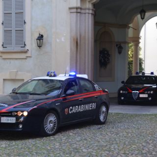 Esecuzione di custodie cautelari nei confronti di 5  cittadini albanesi dediti al traffico di sostanze stupefacenti nelle province di Pavia e Varese