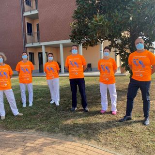 Segrate (Mi). Orpea Italia e “Maratona alzheimer” invitano tutti a correre a favore della ricerca domenica 20 e lunedì 21 settembre