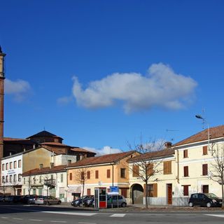 Ottobiano: il sindaco Serafino Carnia avvisa popolazione ed automobilisti che nei prossimi giorni sulle strade interurbane tra Ottobiano e Tromello saranno posizionate auto della polizia locale con lo scout speed