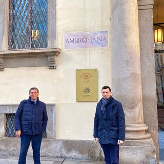 Milano: convegno anatomia, meccanica e visualizzazione Leonardo da Vinci e Guido da Vigevano