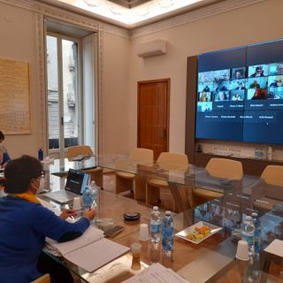 Piano regionale degli interventi per la ripresa economica: finanziamenti in arrivo anche per i consorzi di bonifica