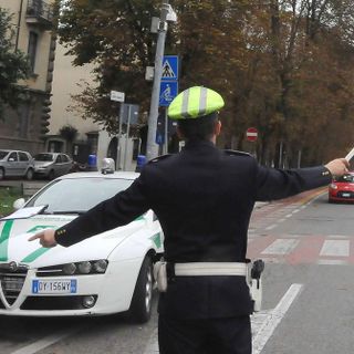 Foto generica di repertorio