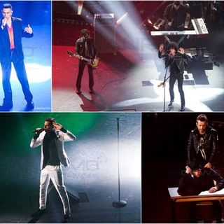 #Sanremo2019: Zen Circus e Daniele Silvestri portano i contenuti, sorprese Achille Lauro e Mahmood. Le nostre pagelle