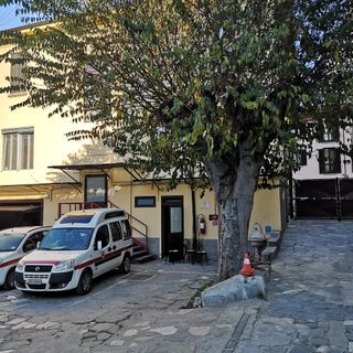 Due nuove autovetture in arrivo alla Croce Rossa di Vigevano