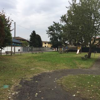 Gambolò, il 2020 sarà l’anno degli interventi nei parchi cittadini