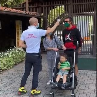 Le Cornelle ripartono tra nuove nascite e rispetto delle nuove misure di sicurezza