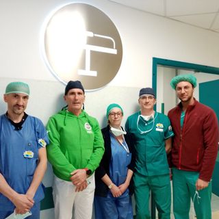 Policlinico San Matteo: &quot;Quando chirurgia tradizionale e chirurgia endovascolare sono sinergiche&quot;