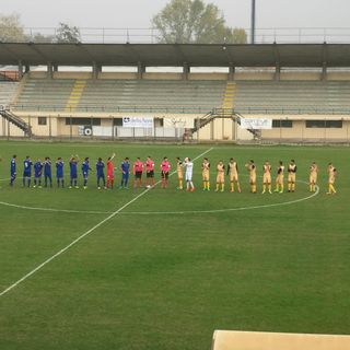 Calcio serie D: Il Pavia riacciuffa l'Arconatese al 91'