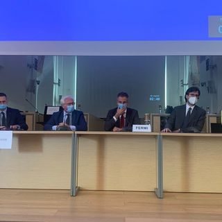 #RipartiLombardia a Pavia, incontro del consiglio regionale  con i rappresentanti  delle categorie produttive del territorio