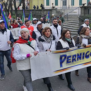 Novi Ligure: Pernigotti, i turchi non cedono. Si va verso &quot;cassa&quot; e terziarizzazione