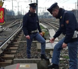 Cadavere sui binari: ritardi e cancellazioni sulle linee Trenord