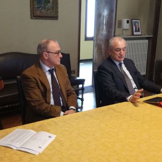Vigevano, “Vivere bene per invecchiare bene” inaugura il centro di via Mascagni