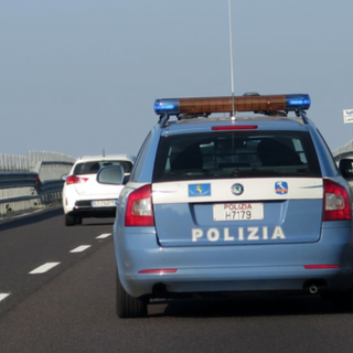 Incidente a Stroppiana, lunghe code in autostrada