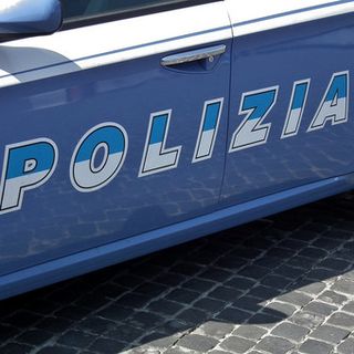 Vigevano: rapina il discount, tenta la fuga ma finisce in manette