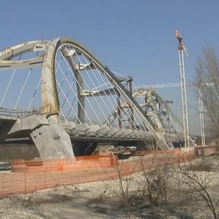 Per il nuovo ponte sul Ticino slittano i tempi di realizzazione